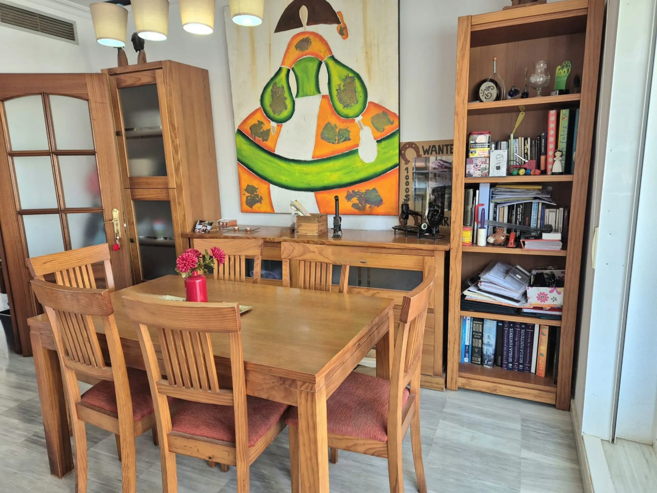 Reduced! Fantastic opportunity to purchase this 3 bed, 2 bath corner apartment in las brisas, Alhaurín Golf, Alhaurín el Grande.