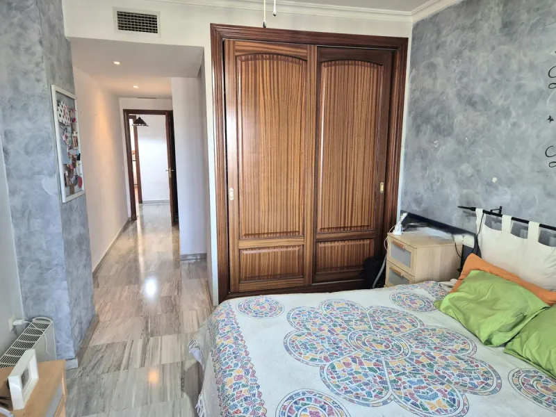 Reduced! Fantastic opportunity to purchase this 3 bed, 2 bath corner apartment in las brisas, Alhaurín Golf, Alhaurín el Grande.