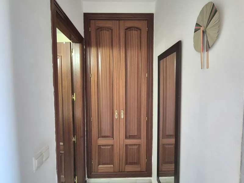 Reduced! Fantastic opportunity to purchase this 3 bed, 2 bath corner apartment in las brisas, Alhaurín Golf, Alhaurín el Grande.