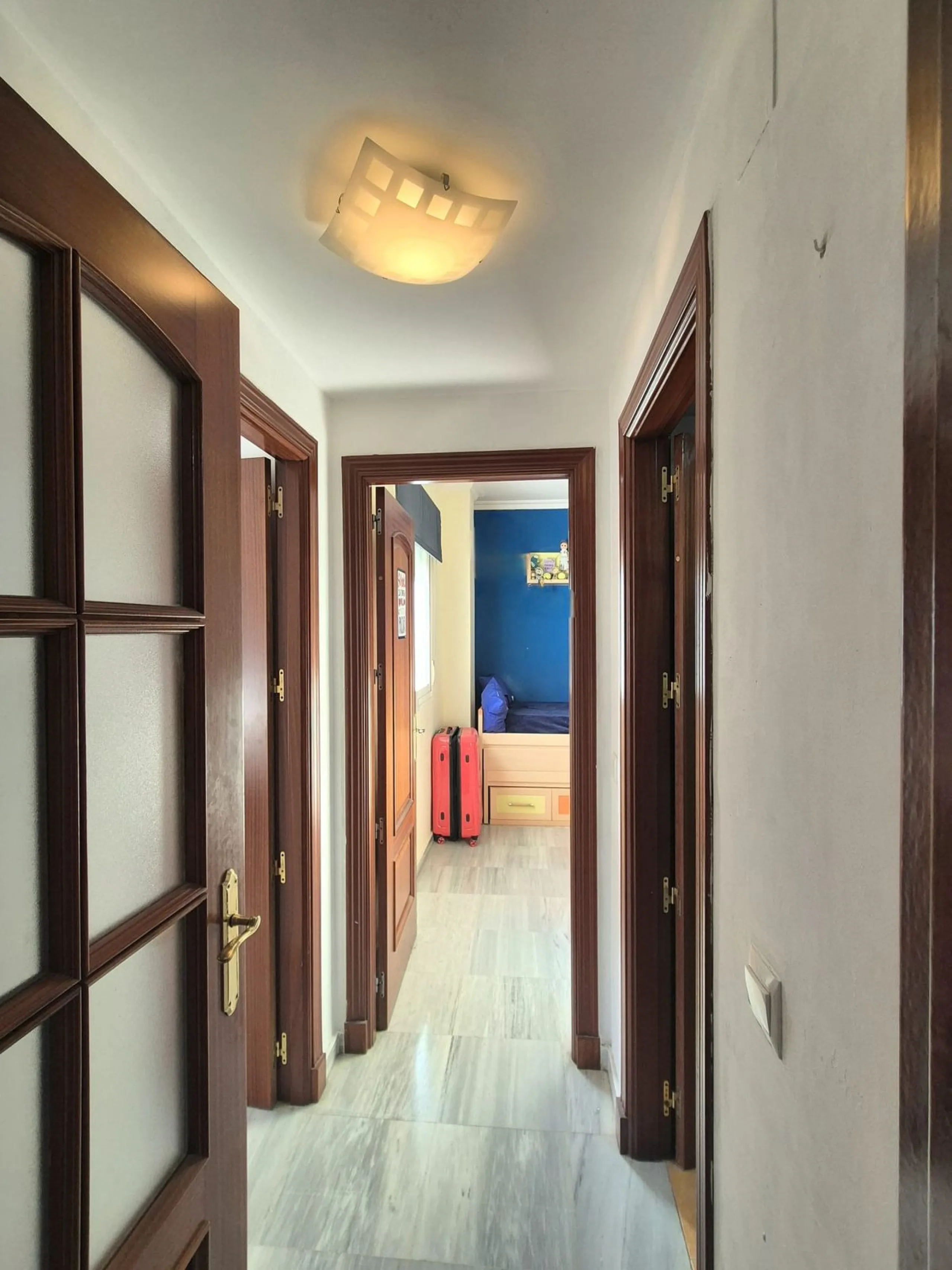 Reduced! Fantastic opportunity to purchase this 3 bed, 2 bath corner apartment in las brisas, Alhaurín Golf, Alhaurín el Grande.