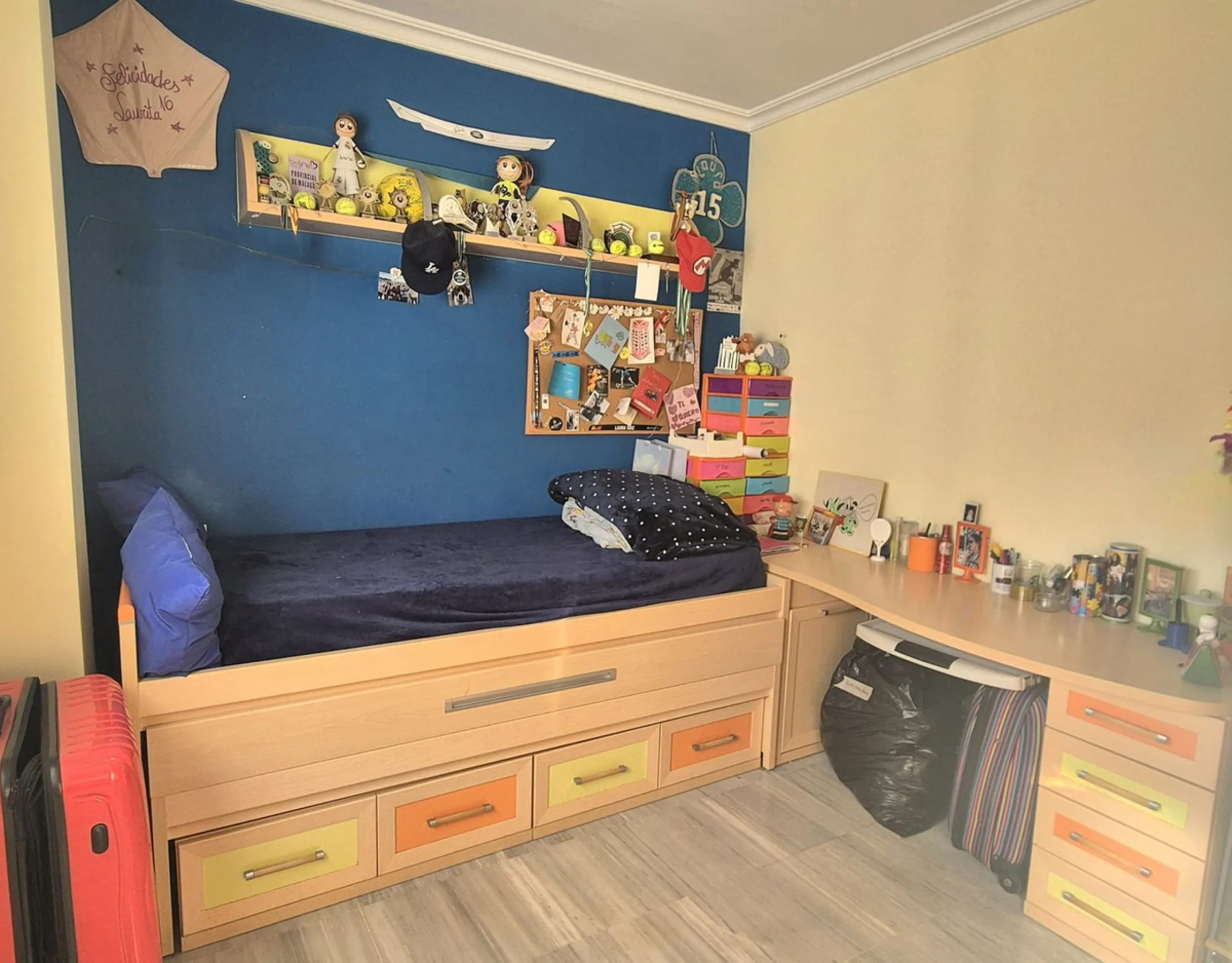 Reduced! Fantastic opportunity to purchase this 3 bed, 2 bath corner apartment in las brisas, Alhaurín Golf, Alhaurín el Grande.