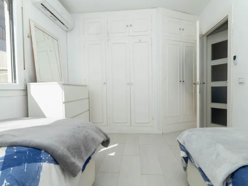 Wake up every day to natural light, open views and the peaceful surroundings of Mijas.