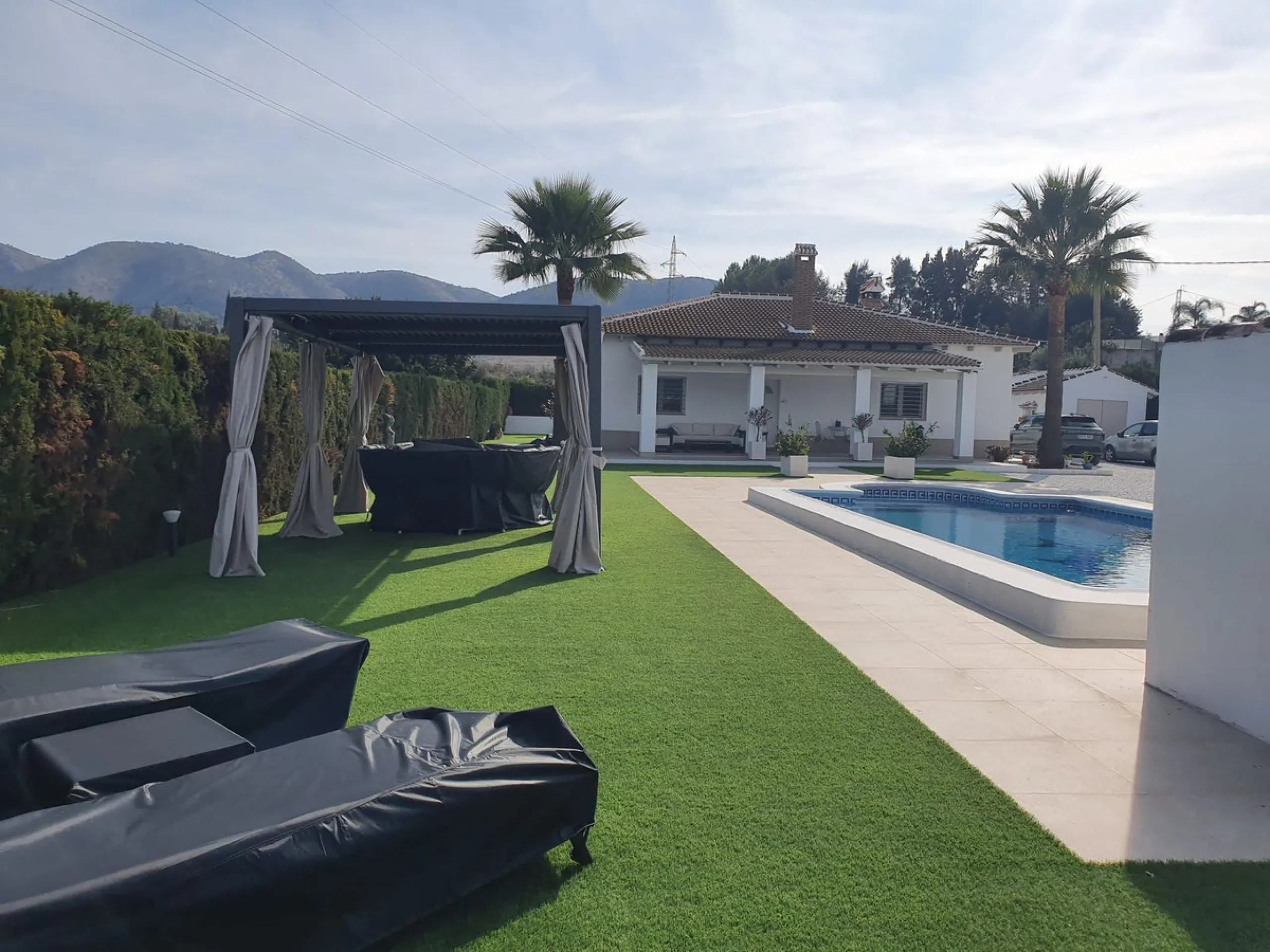 Priced reduction!