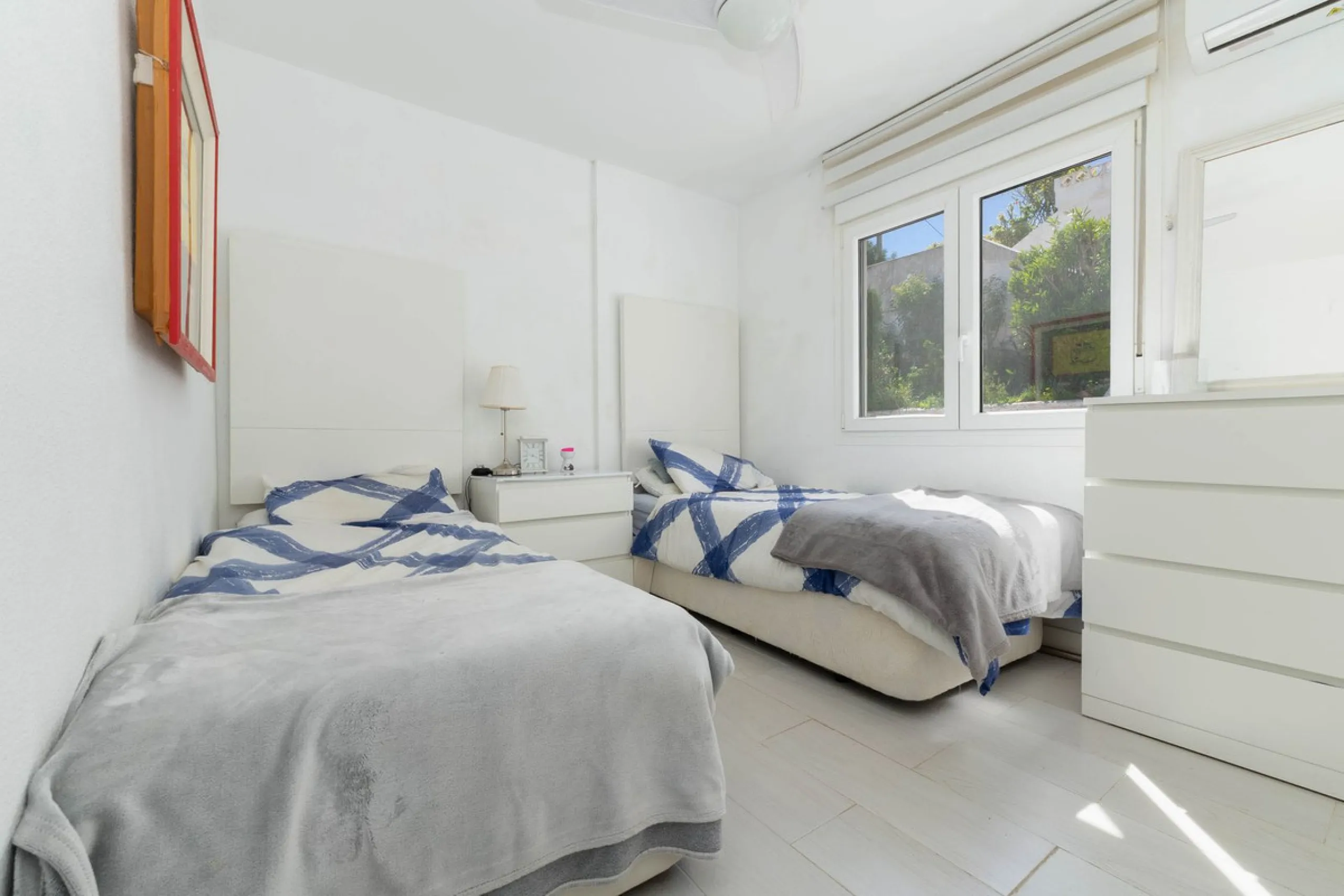 Wake up every day to natural light, open views and the peaceful surroundings of Mijas.
