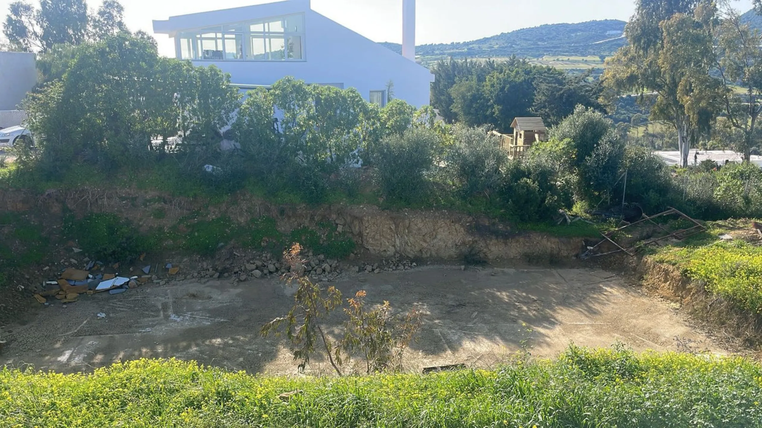 OPPORTUNITY FOR DEVELOPERS – VALLE ROMANO (ESTEPONA)