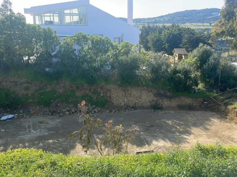 OPPORTUNITY FOR DEVELOPERS – VALLE ROMANO (ESTEPONA)