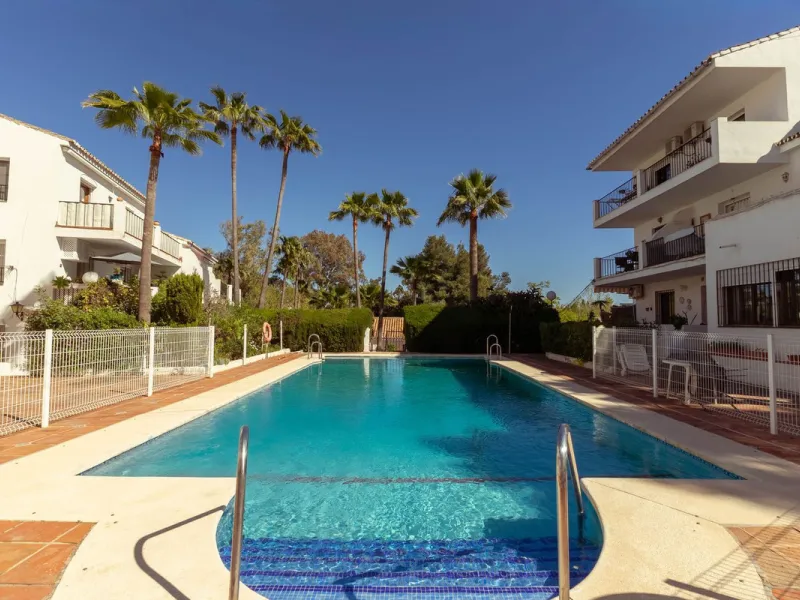 Wake up every day to natural light, open views and the peaceful surroundings of Mijas.