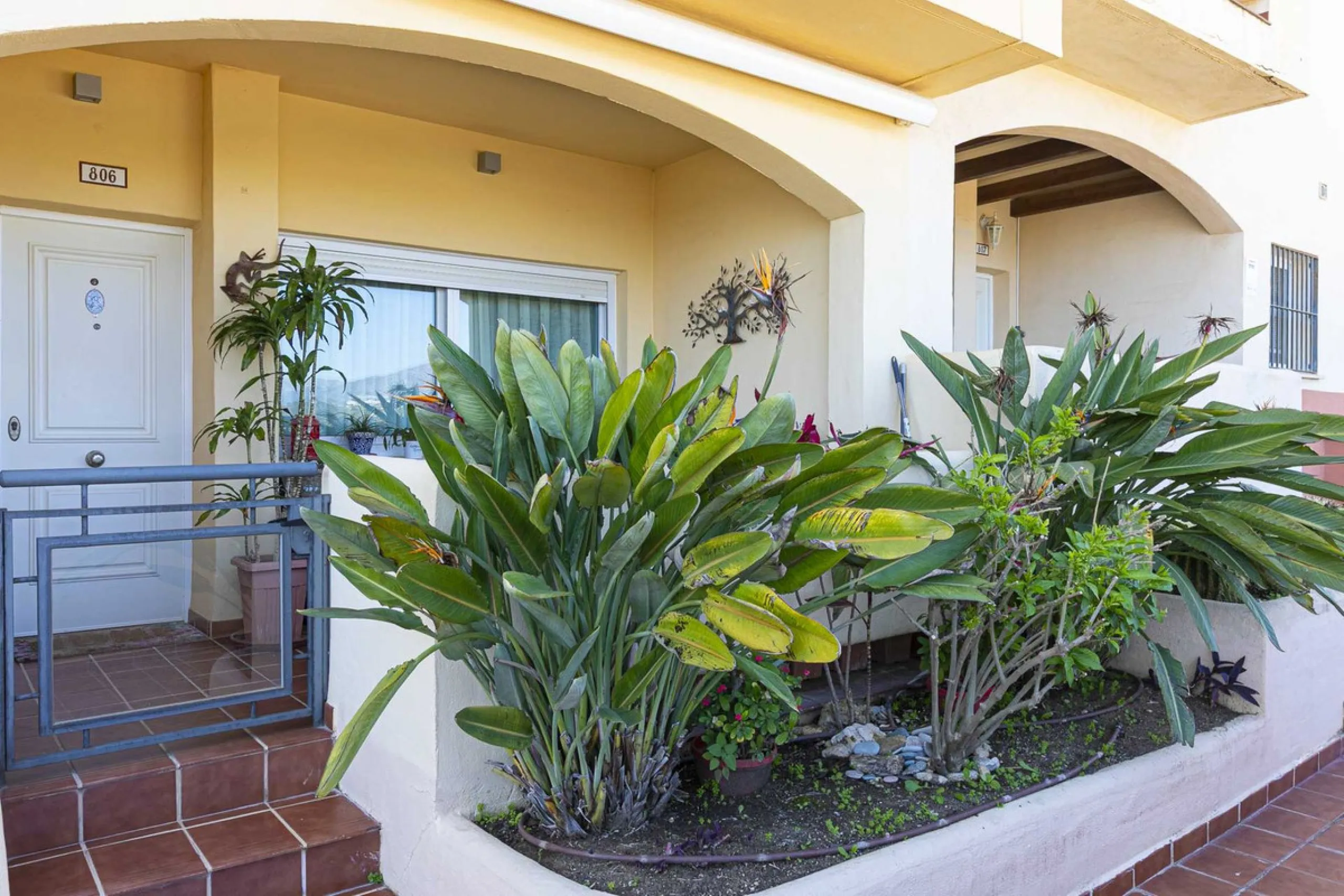 House - Townhouse в продаже в Mijas, Málaga. В доме 2 спален и 2 ванных комнат. Площадь дома 105 м²