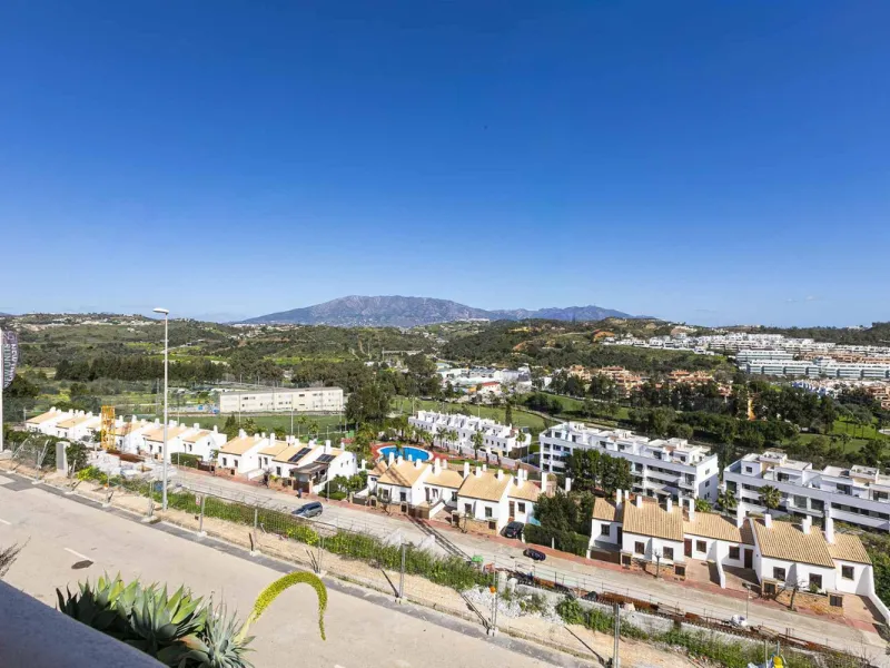 House - Townhouse в продаже в Mijas, Málaga. В доме 2 спален и 2 ванных комнат. Площадь дома 105 м²