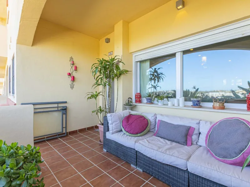 House - Townhouse в продаже в Mijas, Málaga. В доме 2 спален и 2 ванных комнат. Площадь дома 105 м²