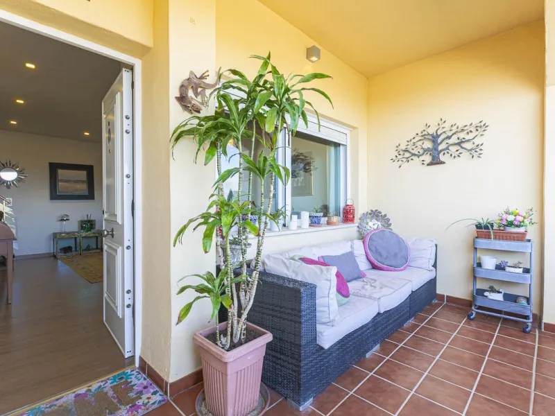 House - Townhouse в продаже в Mijas, Málaga. В доме 2 спален и 2 ванных комнат. Площадь дома 105 м²