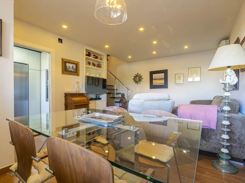 House - Townhouse в продаже в Mijas, Málaga. В доме 2 спален и 2 ванных комнат. Площадь дома 105 м²