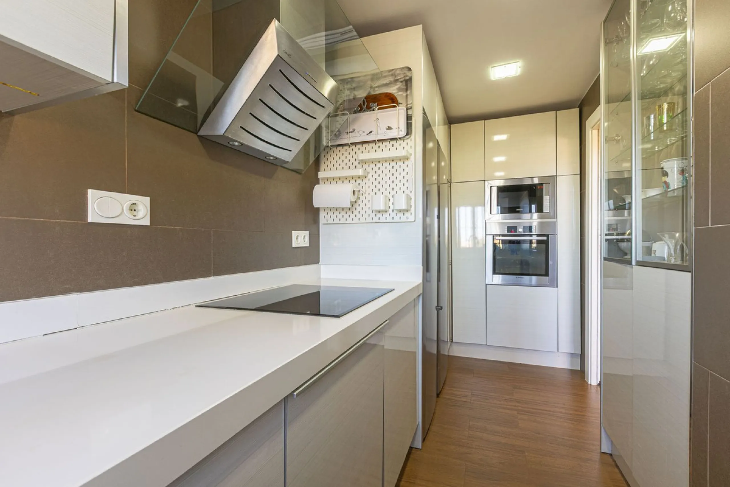 House - Townhouse в продаже в Mijas, Málaga. В доме 2 спален и 2 ванных комнат. Площадь дома 105 м²