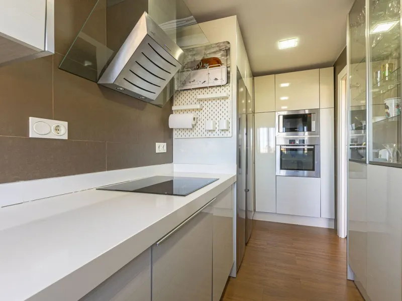 House - Townhouse в продаже в Mijas, Málaga. В доме 2 спален и 2 ванных комнат. Площадь дома 105 м²