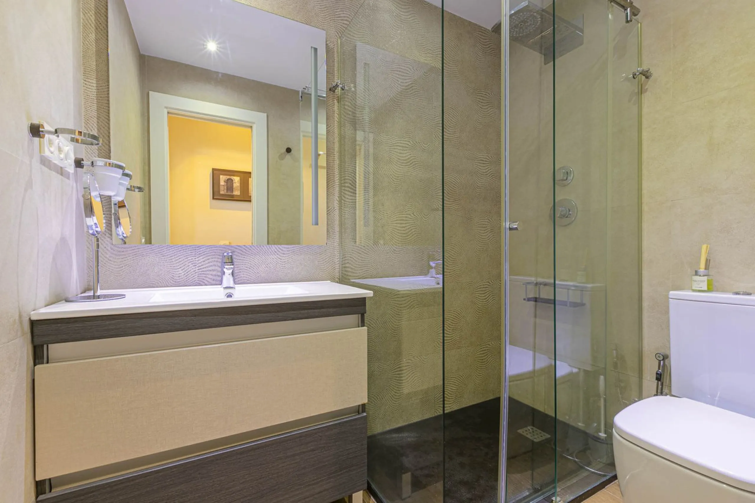 House - Townhouse в продаже в Mijas, Málaga. В доме 2 спален и 2 ванных комнат. Площадь дома 105 м²