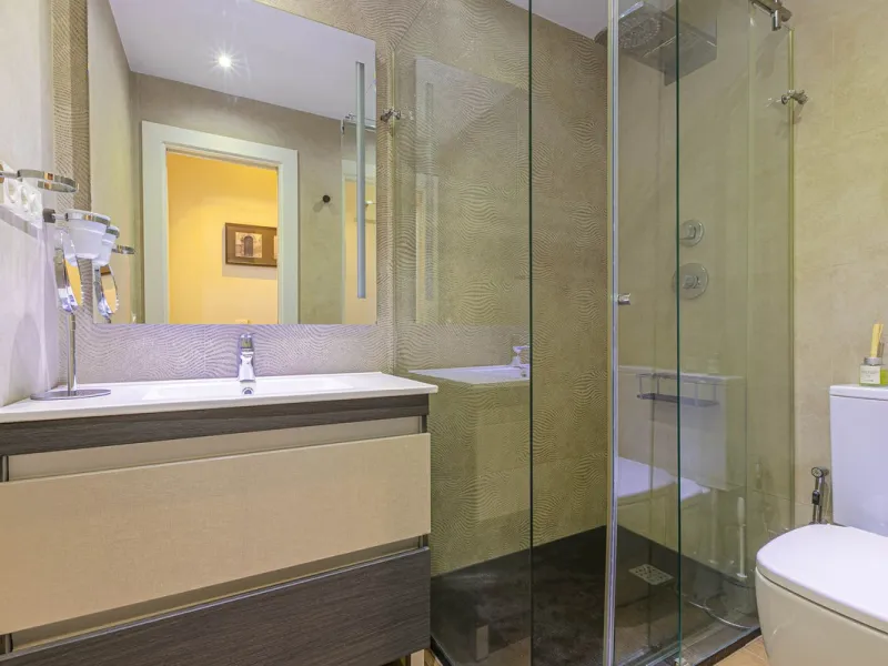 House - Townhouse в продаже в Mijas, Málaga. В доме 2 спален и 2 ванных комнат. Площадь дома 105 м²