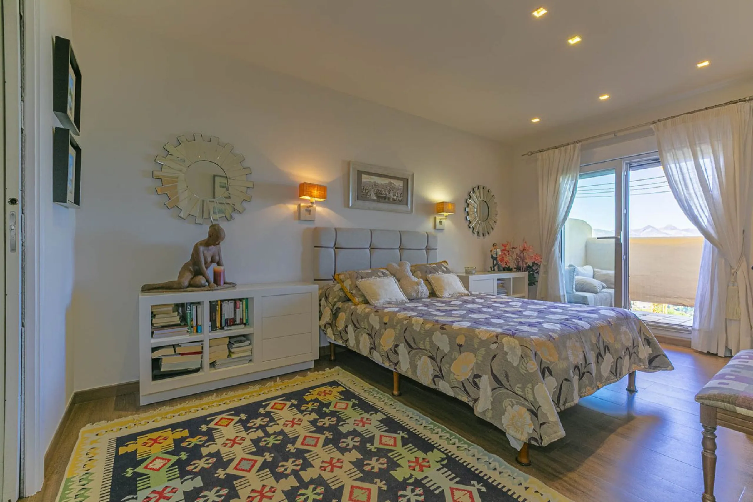 House - Townhouse в продаже в Mijas, Málaga. В доме 2 спален и 2 ванных комнат. Площадь дома 105 м²