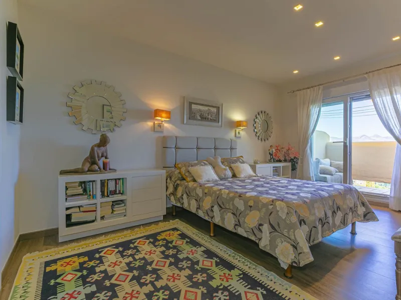House - Townhouse в продаже в Mijas, Málaga. В доме 2 спален и 2 ванных комнат. Площадь дома 105 м²