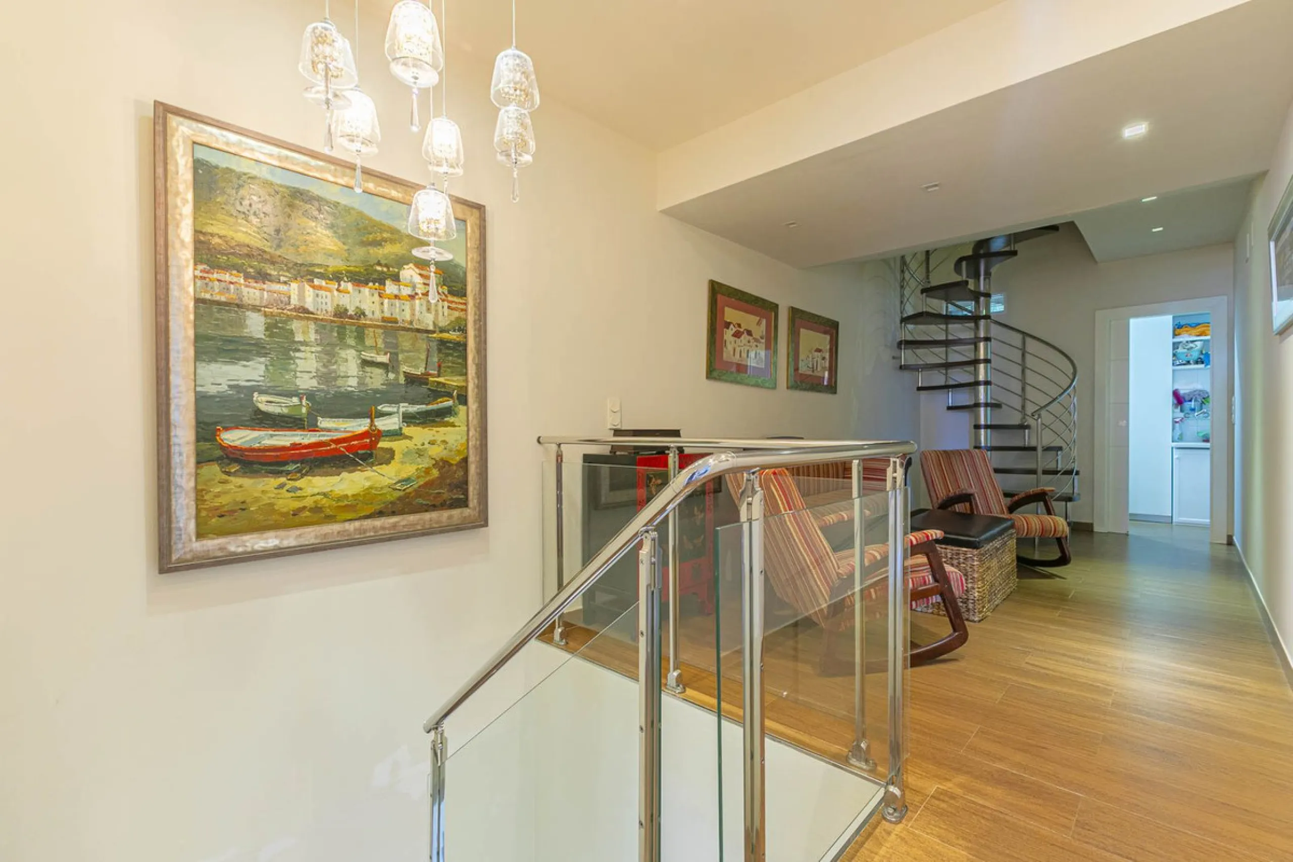 House - Townhouse в продаже в Mijas, Málaga. В доме 2 спален и 2 ванных комнат. Площадь дома 105 м²