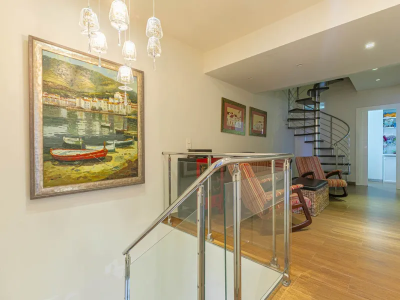 House - Townhouse в продаже в Mijas, Málaga. В доме 2 спален и 2 ванных комнат. Площадь дома 105 м²