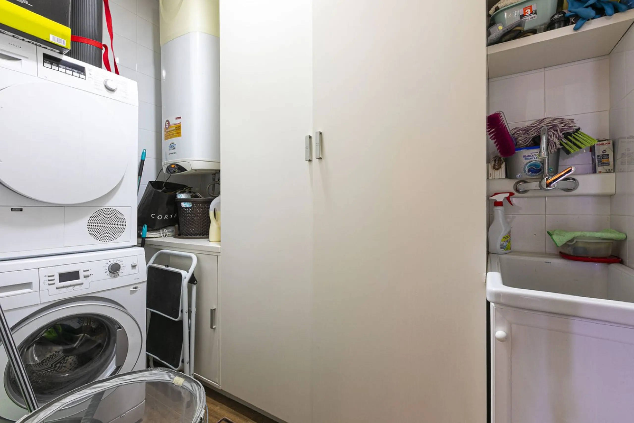 House - Townhouse в продаже в Mijas, Málaga. В доме 2 спален и 2 ванных комнат. Площадь дома 105 м²