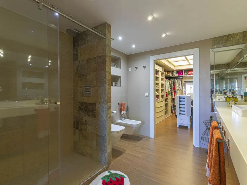 House - Townhouse в продаже в Mijas, Málaga. В доме 2 спален и 2 ванных комнат. Площадь дома 105 м²