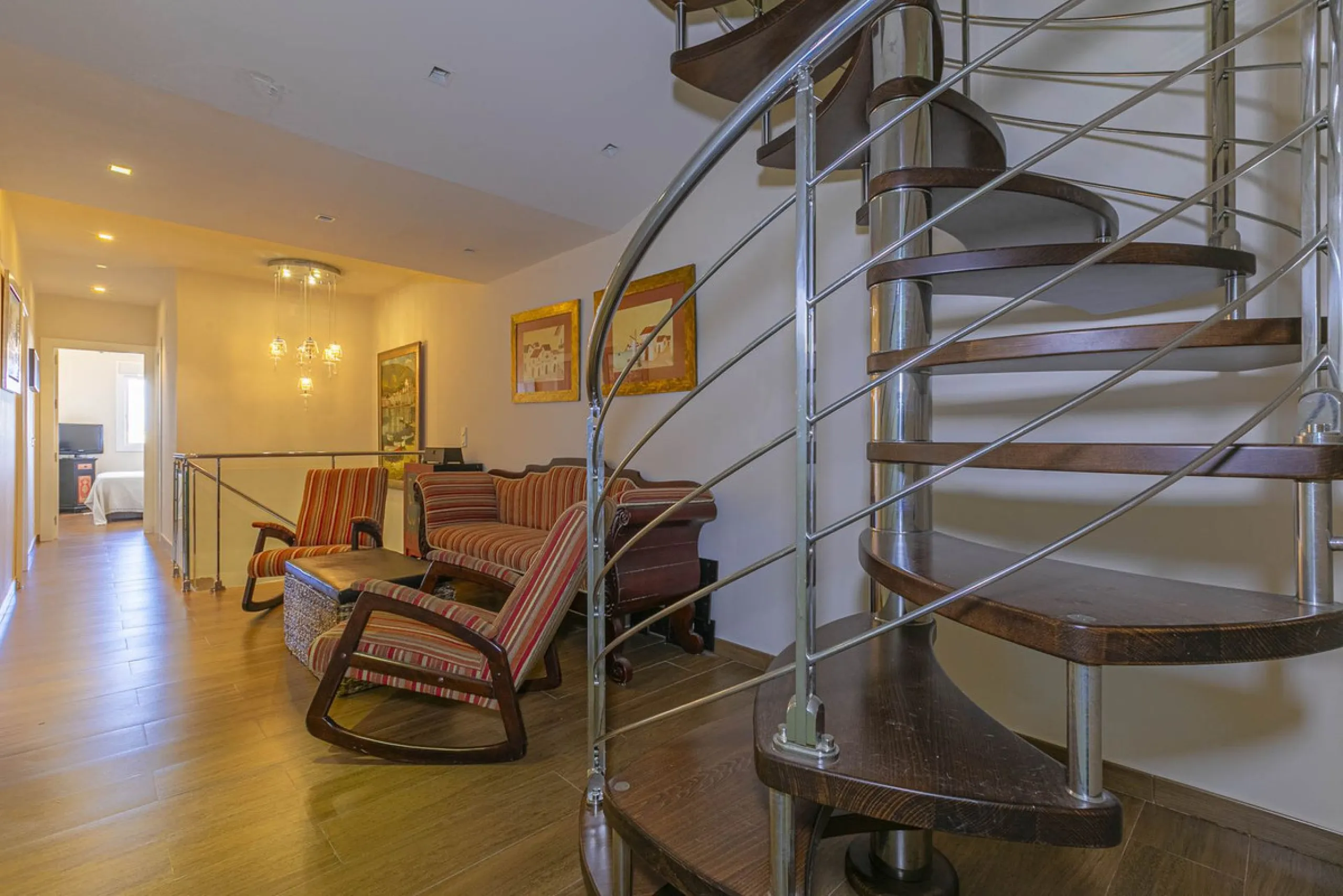 House - Townhouse в продаже в Mijas, Málaga. В доме 2 спален и 2 ванных комнат. Площадь дома 105 м²