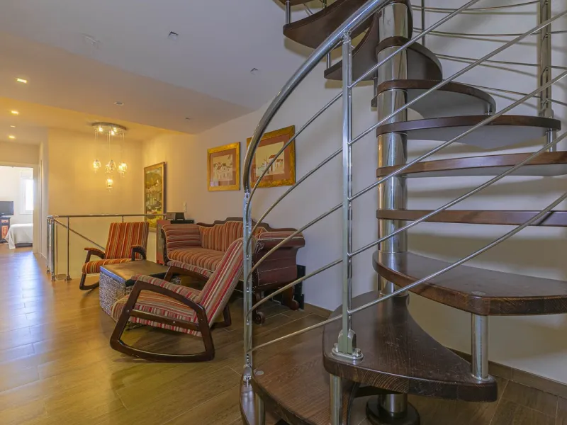 House - Townhouse в продаже в Mijas, Málaga. В доме 2 спален и 2 ванных комнат. Площадь дома 105 м²
