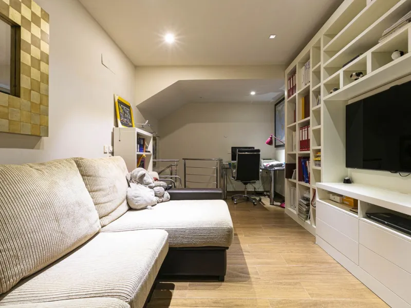 House - Townhouse в продаже в Mijas, Málaga. В доме 2 спален и 2 ванных комнат. Площадь дома 105 м²