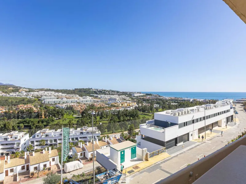 House - Townhouse в продаже в Mijas, Málaga. В доме 2 спален и 2 ванных комнат. Площадь дома 105 м²