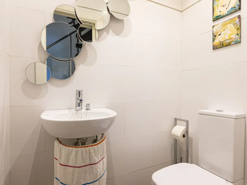 House - Townhouse в продаже в Mijas, Málaga. В доме 2 спален и 2 ванных комнат. Площадь дома 105 м²
