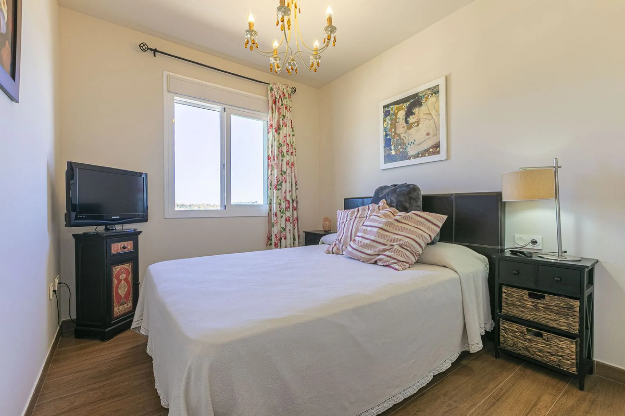 House - Townhouse в продаже в Mijas, Málaga. В доме 2 спален и 2 ванных комнат. Площадь дома 105 м²