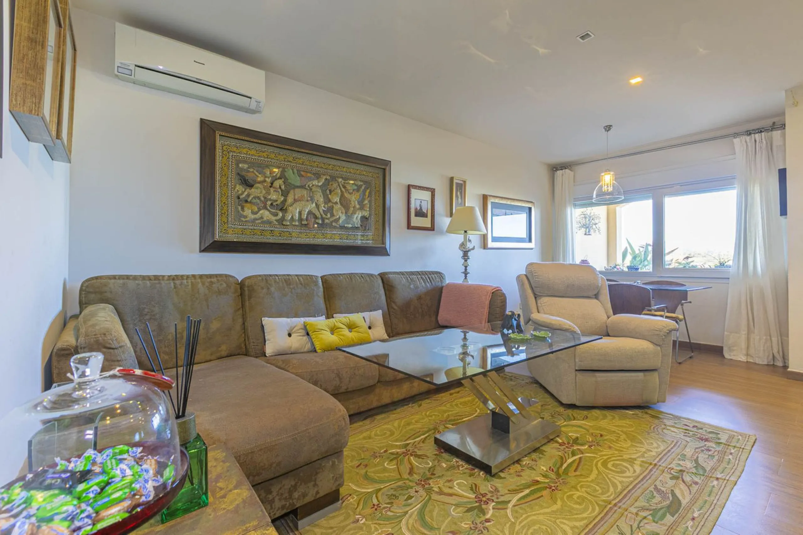 House - Townhouse в продаже в Mijas, Málaga. В доме 2 спален и 2 ванных комнат. Площадь дома 105 м²