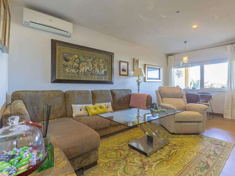 House - Townhouse в продаже в Mijas, Málaga. В доме 2 спален и 2 ванных комнат. Площадь дома 105 м²