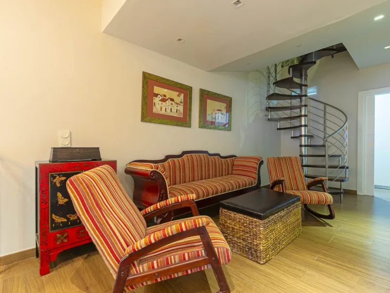House - Townhouse в продаже в Mijas, Málaga. В доме 2 спален и 2 ванных комнат. Площадь дома 105 м²