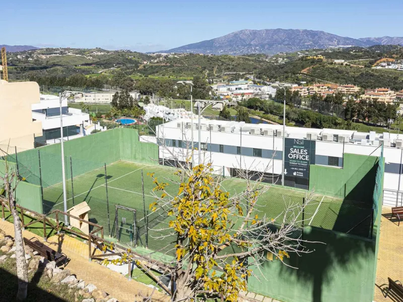 House - Townhouse в продаже в Mijas, Málaga. В доме 2 спален и 2 ванных комнат. Площадь дома 105 м²