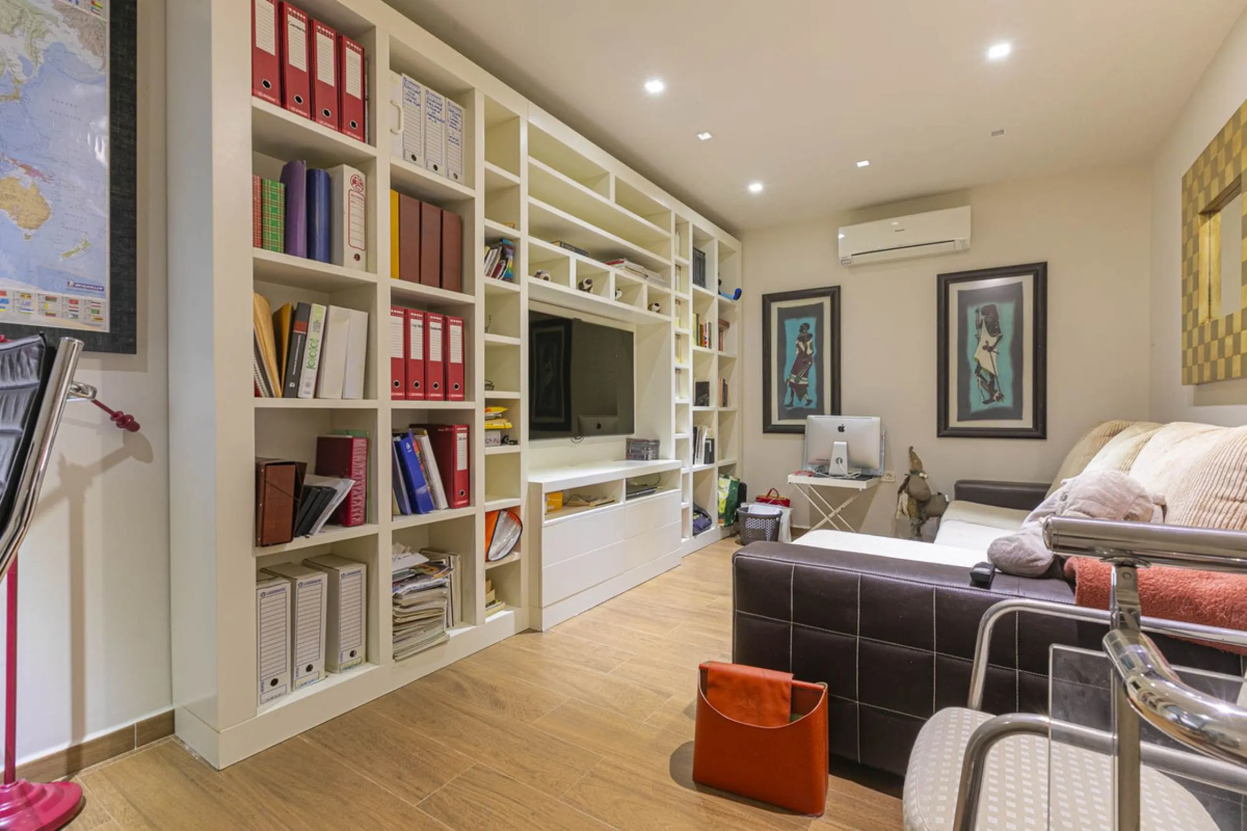 House - Townhouse в продаже в Mijas, Málaga. В доме 2 спален и 2 ванных комнат. Площадь дома 105 м²