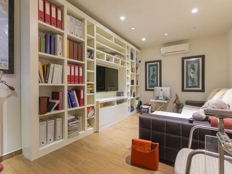 House - Townhouse в продаже в Mijas, Málaga. В доме 2 спален и 2 ванных комнат. Площадь дома 105 м²