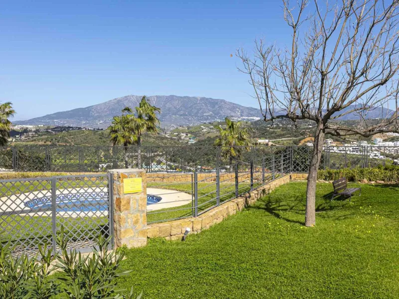 House - Townhouse в продаже в Mijas, Málaga. В доме 2 спален и 2 ванных комнат. Площадь дома 105 м²