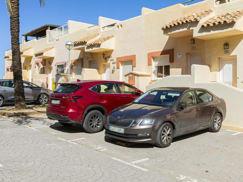 House - Townhouse в продаже в Mijas, Málaga. В доме 2 спален и 2 ванных комнат. Площадь дома 105 м²