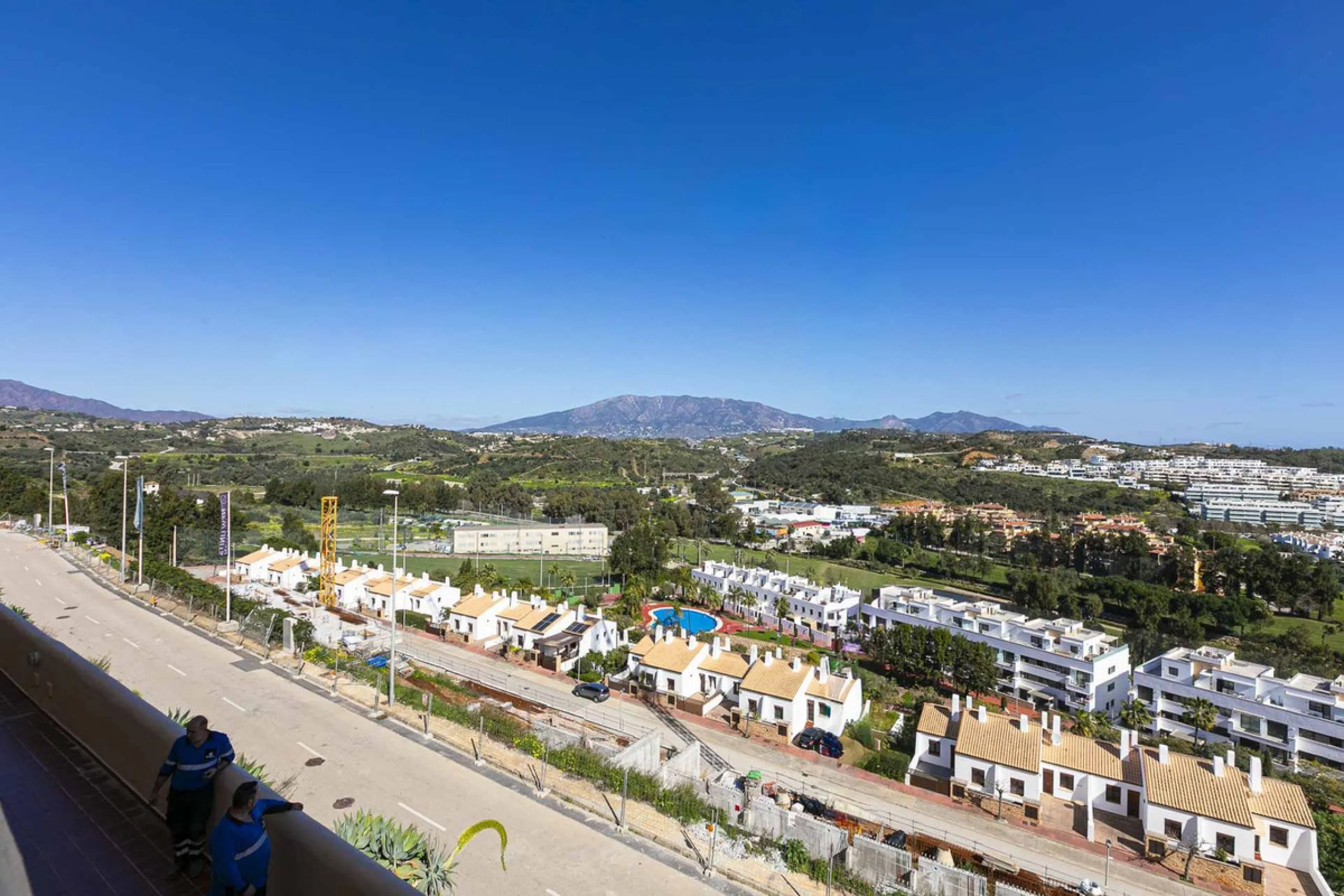 House - Townhouse в продаже в Mijas, Málaga. В доме 2 спален и 2 ванных комнат. Площадь дома 105 м²
