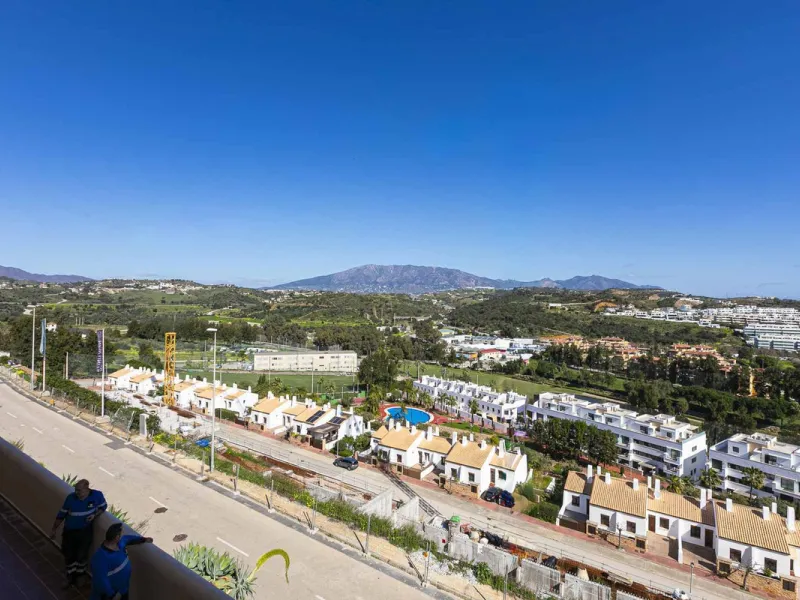 House - Townhouse в продаже в Mijas, Málaga. В доме 2 спален и 2 ванных комнат. Площадь дома 105 м²