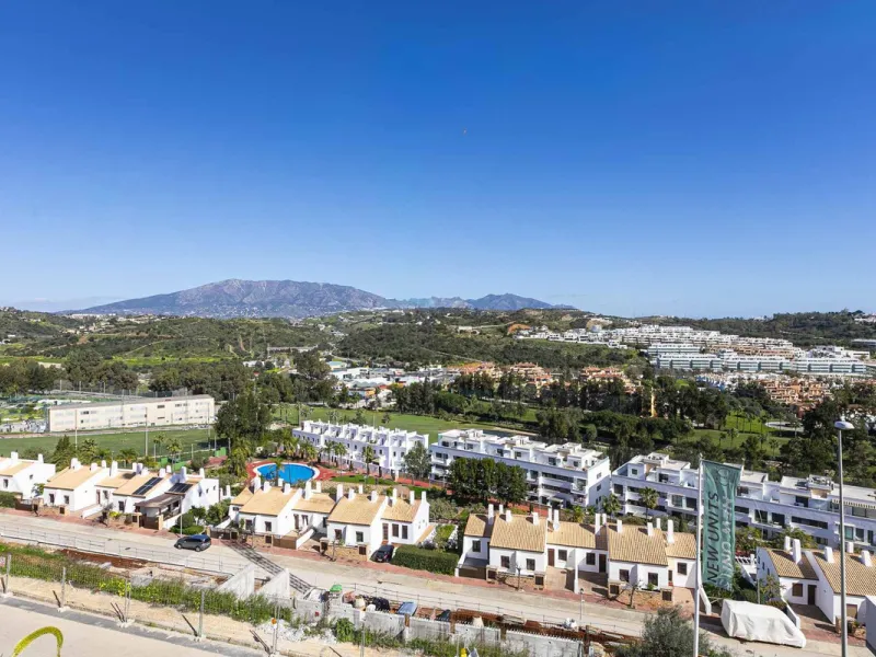 House - Townhouse в продаже в Mijas, Málaga. В доме 2 спален и 2 ванных комнат. Площадь дома 105 м²