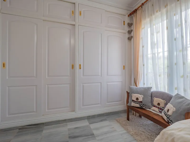 Beautiful End Townhouse with Panoramic Views in Alhaurín Golf