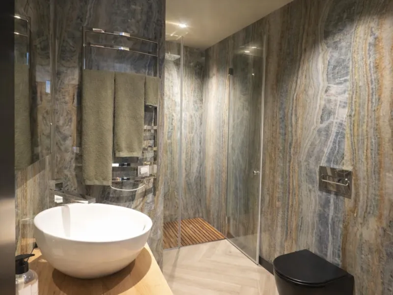 Exclusive Modern Frontline Golf Villa | El Campanario