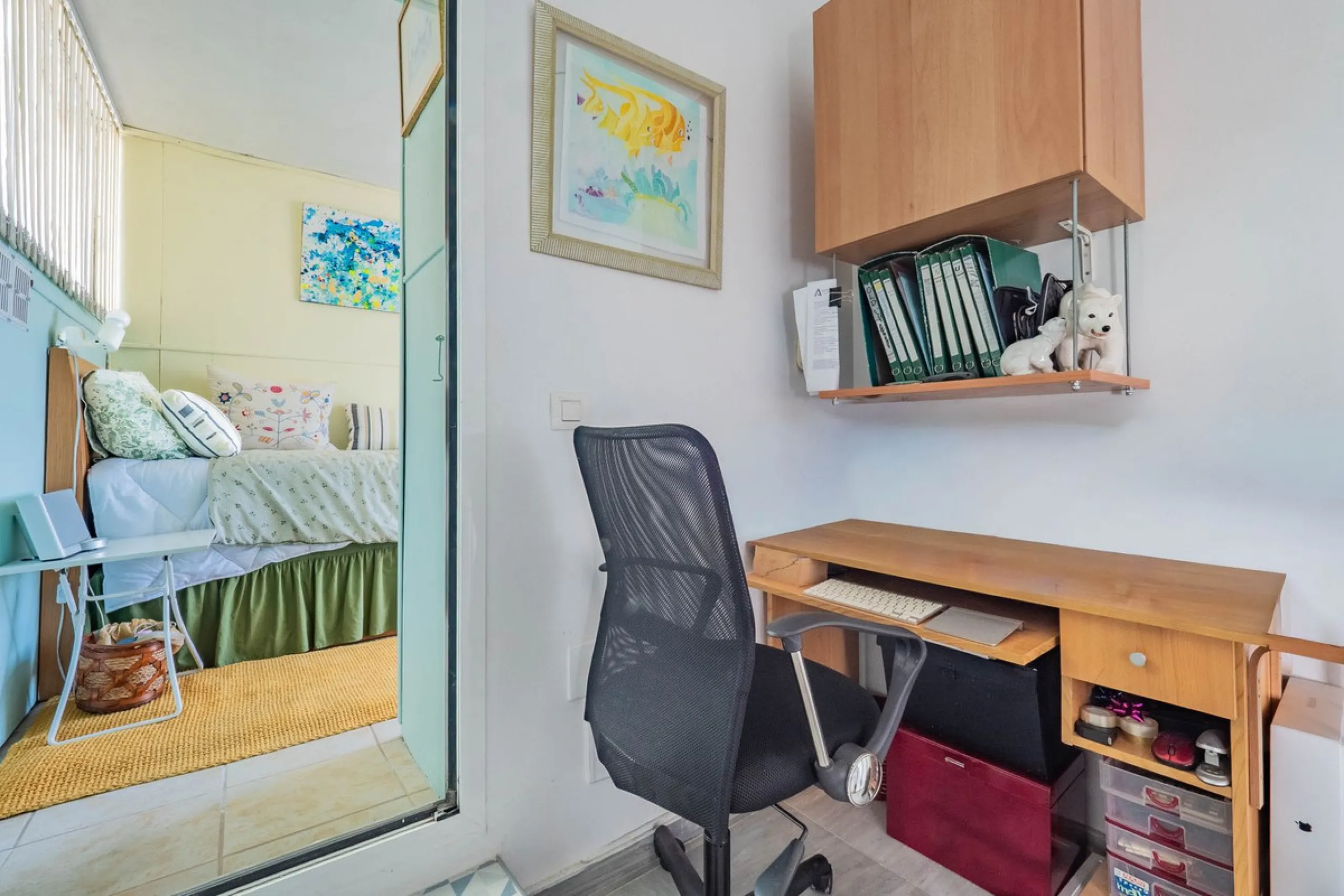 Beautiful End Townhouse with Panoramic Views in Alhaurín Golf
