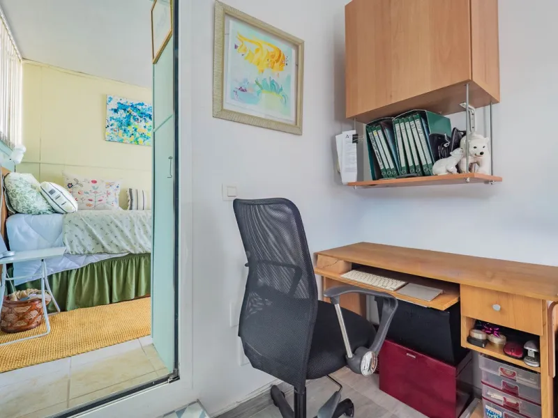 Beautiful End Townhouse with Panoramic Views in Alhaurín Golf