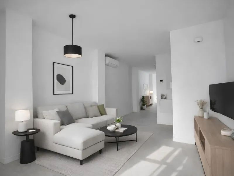 Apartment - Penthouse в продаже в Fuengirola, Málaga. В доме 2 спален и 2 ванных комнат. Площадь дома 66 м²