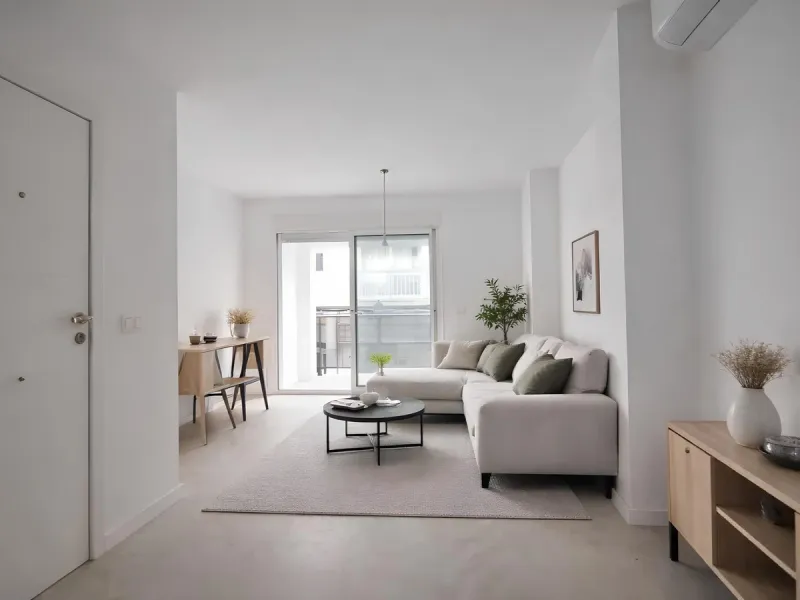 Apartment - Penthouse в продаже в Fuengirola, Málaga. В доме 2 спален и 2 ванных комнат. Площадь дома 66 м²