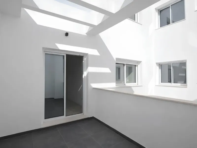 Apartment - Penthouse в продаже в Fuengirola, Málaga. В доме 2 спален и 2 ванных комнат. Площадь дома 66 м²